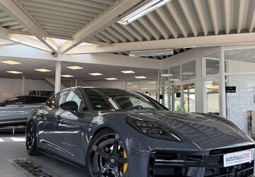 Porsche Panamera 10.811 km 225.000 &euro; Hamm 59065