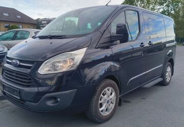 Ford Tourneo Custom 219.322 km 10.999 &euro; Hamm 59073