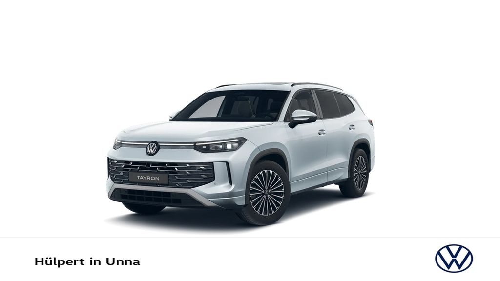 VW Tayron 8.237 km 39.877 &euro; Unna 59423