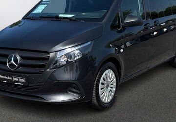 Mercedes-Benz Vito 14.570 km 46.950 &euro; Hamm 59067
