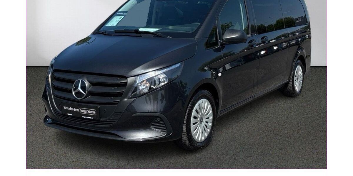 Mercedes-Benz Vito 14.570 km 46.950 &euro; Hamm 59067