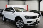 VW Tiguan Allspace 2.0 TSI 4M DSG HIGHLINE DYNAUDIO 100.000 km 25.991 &euro; Hamm 59077
