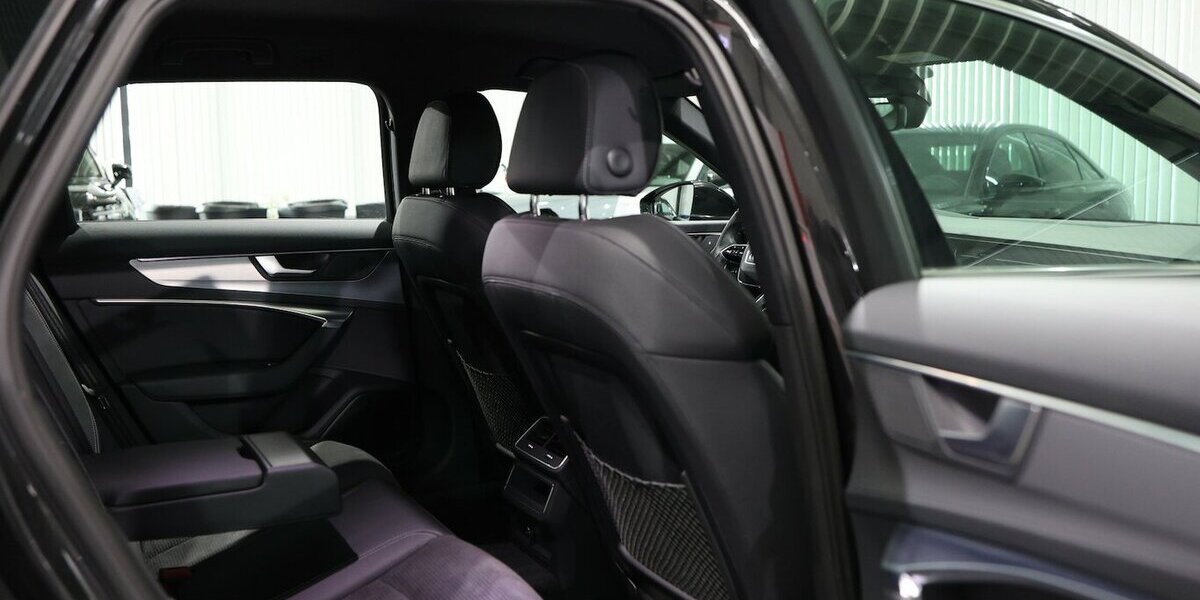 Audi A6 Avant 40 TDI S-LINE SPORT PLUS / LED, LEDER 125.000 km 24.899 &euro; Hamm 59077