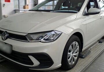 VW Polo 22.778 km 17.259 &euro; Hamm 59067