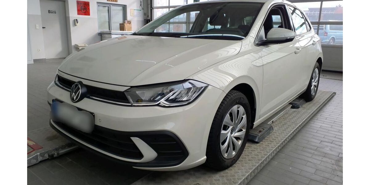 VW Polo 22.778 km 17.259 &euro; Hamm 59067