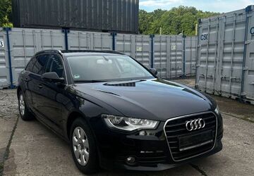 Audi A6 377.000 km 5.699 &euro; Hamm 59065