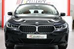 BMW 640 Gran Turismo d xDrive INNOVATION BLACK&BROWN 108.000 km 32.333 &euro; Hamm 59077