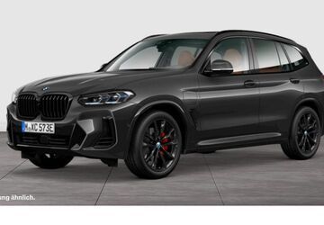 BMW X3 47.545 km 48.980 &euro; Unna 59425