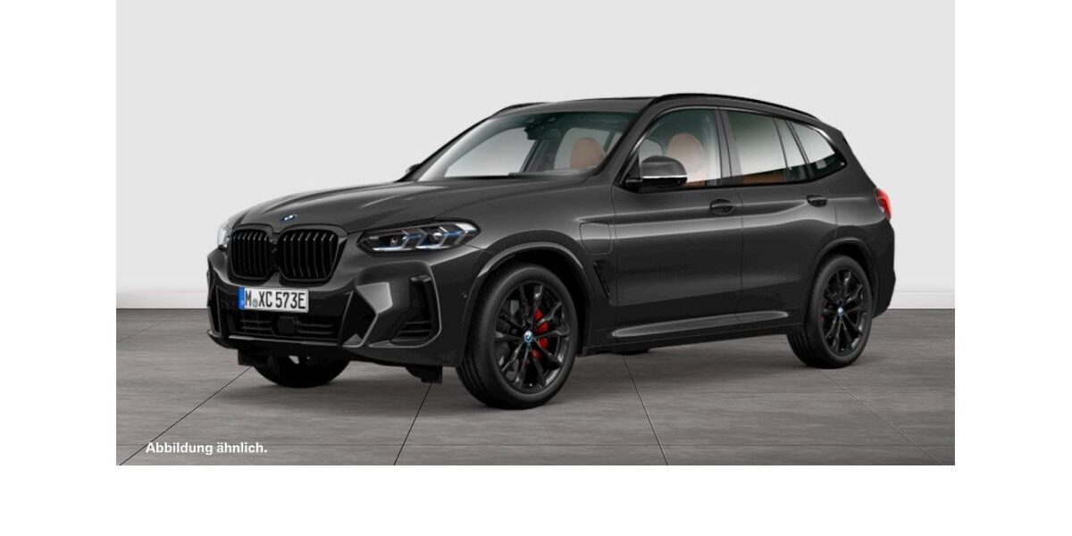 BMW X3 47.545 km 48.980 &euro; Unna 59425