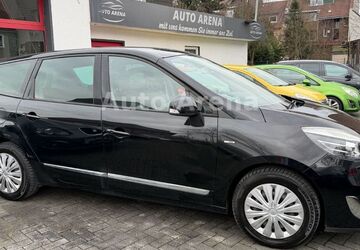 Renault Scenic 180.000 km 4.900 &euro; Hamm 59065
