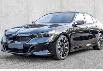 BMW i5 8.900 km 92.490 &euro; Ahlen 59227