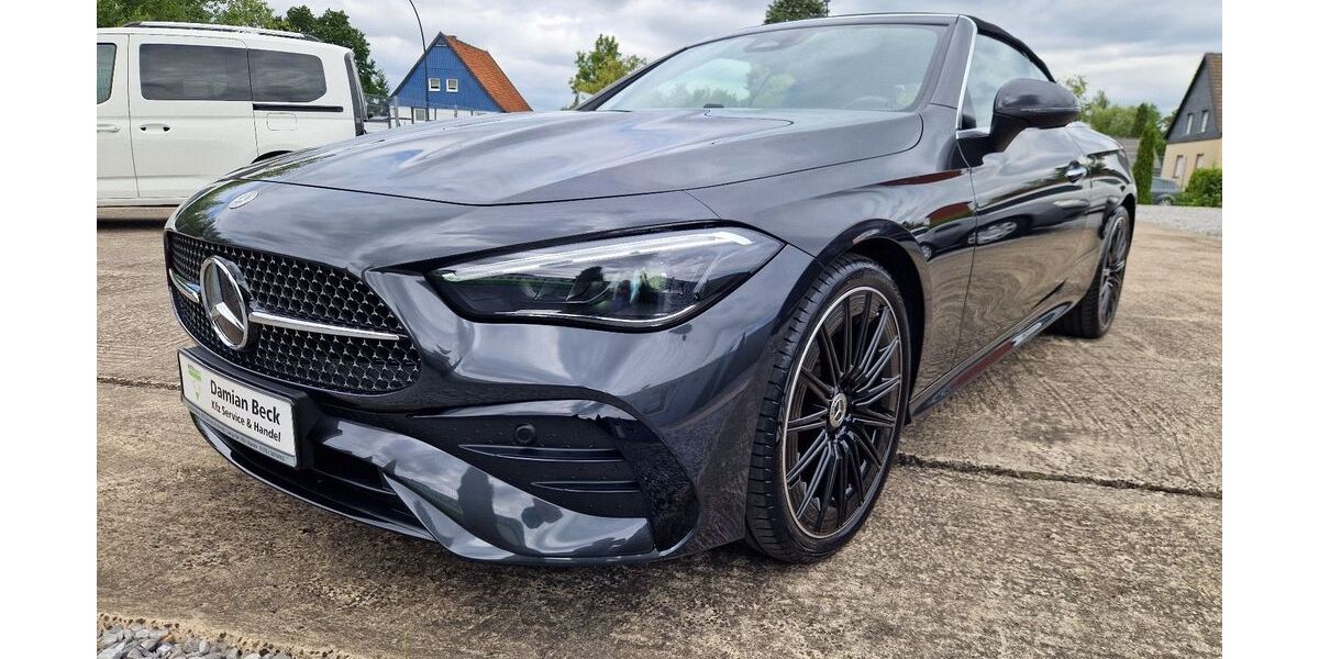 Mercedes-Benz CLE 220 25.897 km 49.200 &euro; Hamm 59067