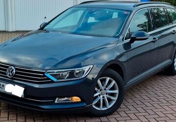 VW Passat Variant 149.200 km 15.700 &euro; Hamm 59065