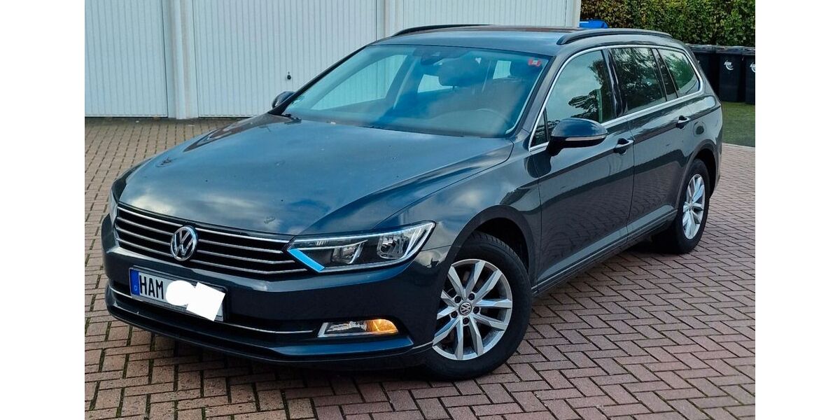VW Passat Variant 149.200 km 15.700 &euro; Hamm 59065