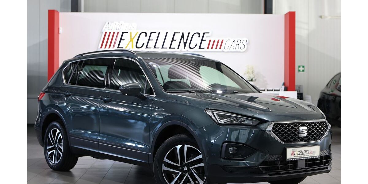 Seat Tarraco 177.000 km 19.777 &euro; Hamm 59077