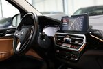 BMW X3 xDrive 20i / BLACK & BROWN / LIVE-COCKPIT-PRO 53.000 km 34.993 &euro; Hamm 59077
