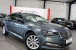 Skoda Superb Combi 2.0 TDI DSG 4x4 STYLE / MATRIX-LED 113.000 km 22.559 &euro; Hamm 59077