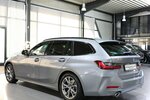 BMW 318d Touring ADVANTAGE CURVED+NAVI, LEDER, LED 67.000 km 25.999 &euro; Hamm 59077