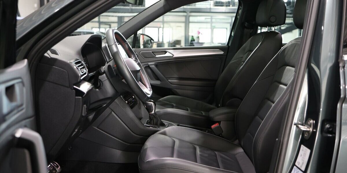 Seat Tarraco 1.4 TSI e-Hybrid DSG FR-SPORT / PANORAMA 85.000 km 27.222 &euro; Hamm 59077