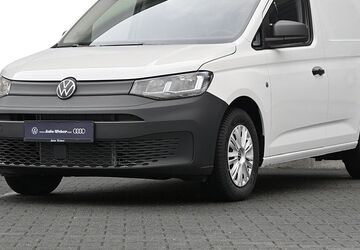 VW Caddy 1.200 km 28.880 &euro; Ahlen 59229