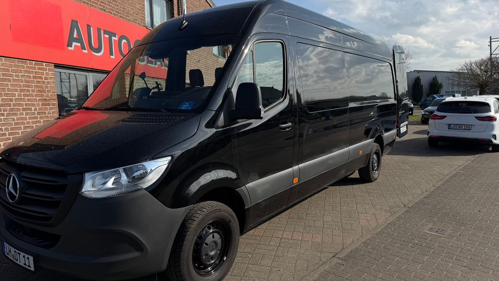 Mercedes-Benz Sprinter 65.000 km 48.000 &euro; Lüdinghausen 59348