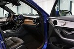 Mercedes-Benz GLC 300 d 4M BUSINESS SPORT PANORAMA, WIDESCREEN 150.000 km 29.991 &euro; Hamm 59077