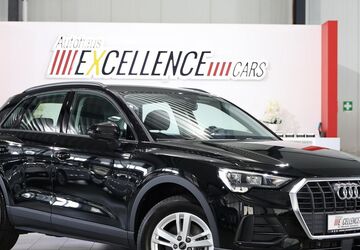 Audi Q3 15.000 km 29.777 &euro; Hamm 59077