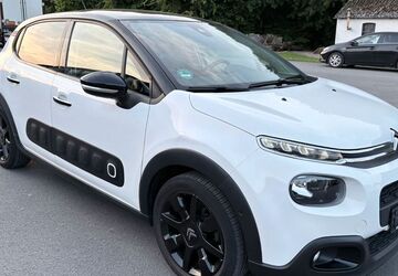 Citroen C3 94.000 km 7.600 &euro; Beckum 59269