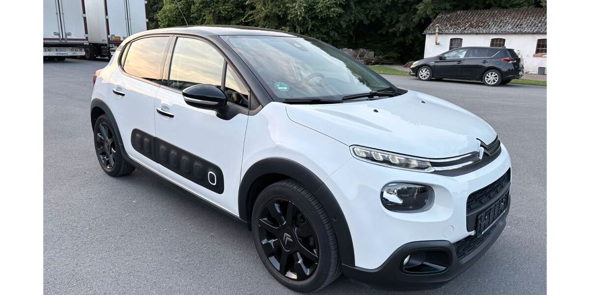 Citroen C3 94.000 km 7.600 &euro; Beckum 59269