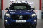 Mercedes-Benz GLB 220 d 4M PROGRESSIVE SPORT NIGHT / PANORAMA 156.000 km 30.299 &euro; Hamm 59077