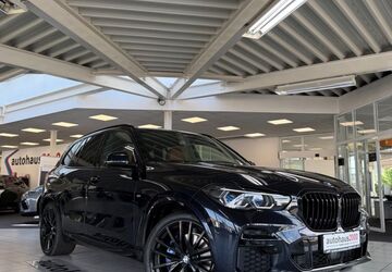 BMW X5 37.639 km 63.950 &euro; Hamm 59065