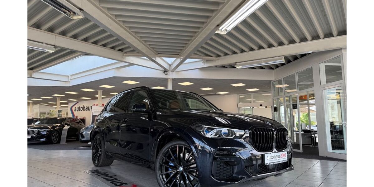 BMW X5 37.639 km 63.950 &euro; Hamm 59065