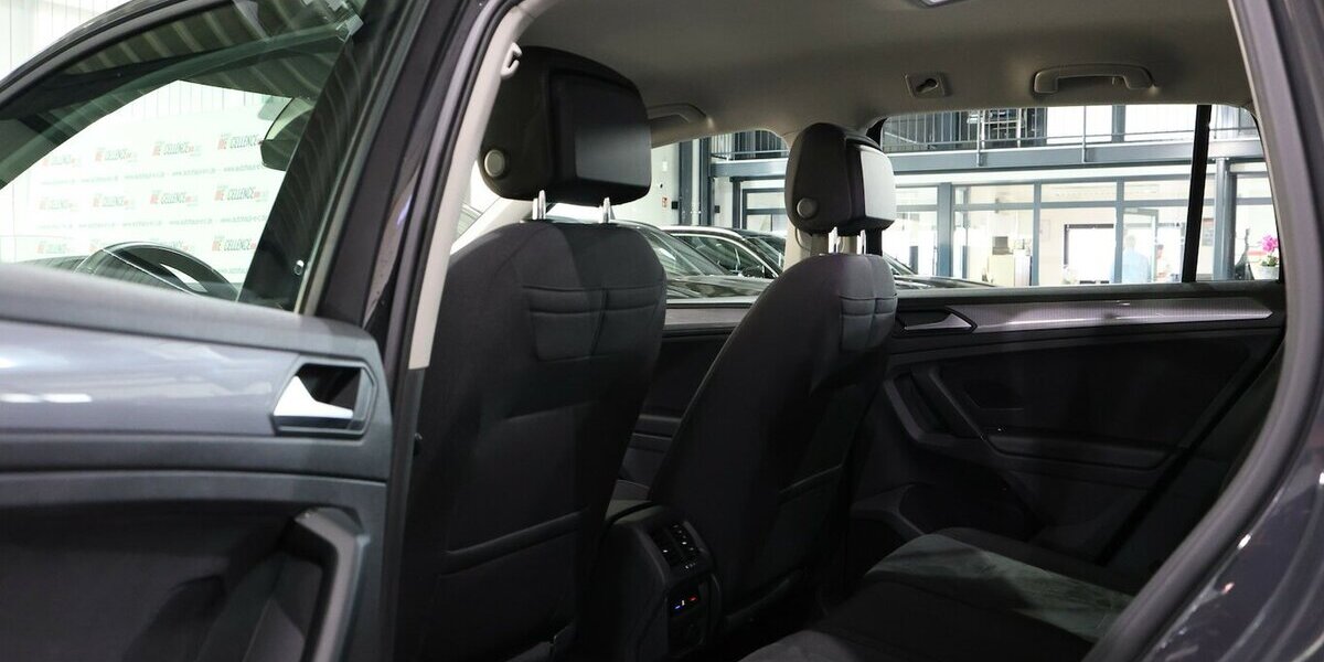 VW Tiguan 2.0 TDI DSG 4M IQ LIFE LED, HEAD-UP, NAVI 105.000 km 22.222 &euro; Hamm 59077