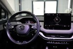 Skoda Enyaq IV 80 LOFT 94,8% / LEDER, AHK, WÄRMEPUMPE 127.000 km 26.991 &euro; Hamm 59077