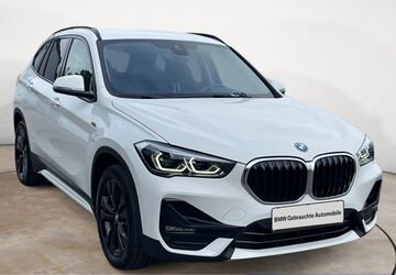 BMW X1 94.003 km 20.990 &euro; Werne 59368
