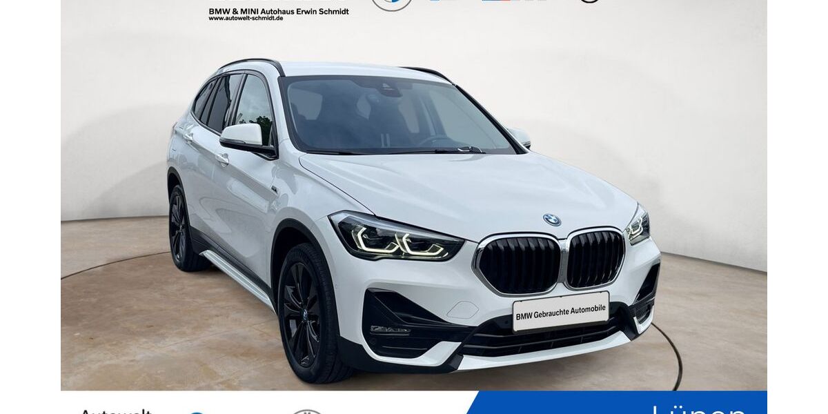 BMW X1 94.003 km 20.990 &euro; Werne 59368