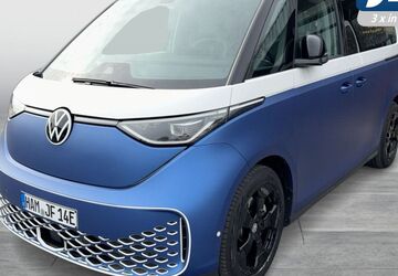 VW ID. Buzz 12.480 km 48.980 &euro; Hamm 59065