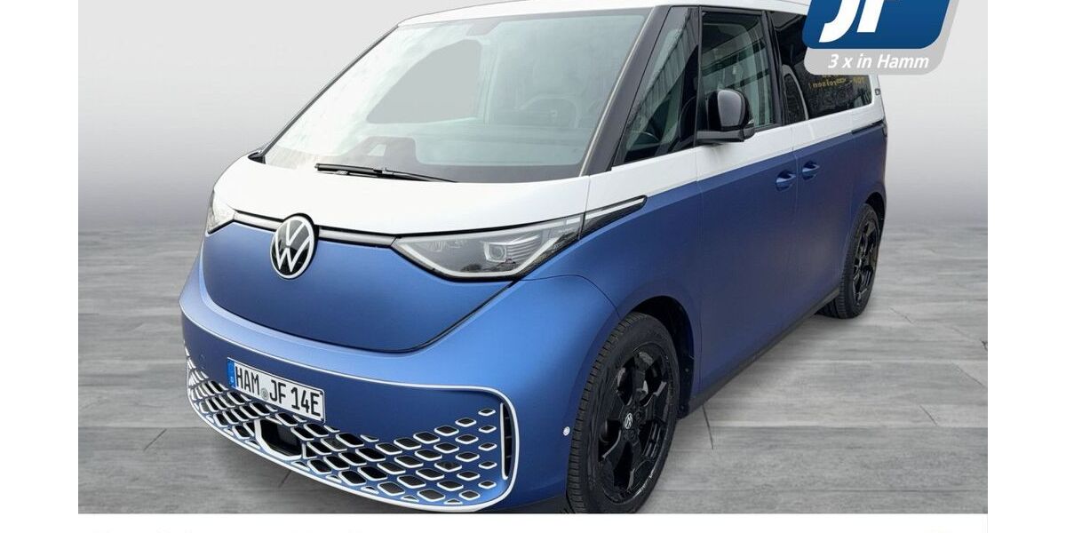 VW ID. Buzz 12.480 km 48.980 &euro; Hamm 59065
