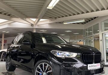 BMW X5 34.600 km 63.450 &euro; Hamm 59065