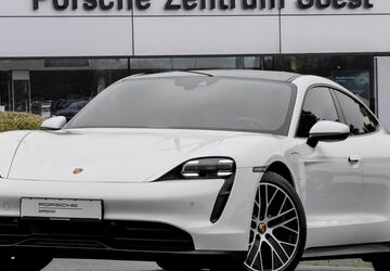 Porsche Taycan 59.900 km 69.271 &euro; Soest 59494