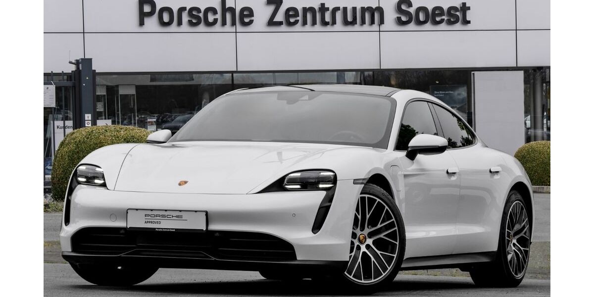 Porsche Taycan 59.900 km 69.271 &euro; Soest 59494
