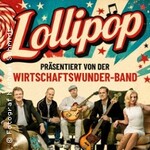 LOLLIPOP - The Rock'n'Roll Show - Hits von Chuck Berry bis Elvis Presley
