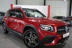 Mercedes-Benz GLB 220 d AMG-LINE SPORT NIGHT / PANORAMA / LED 162.000 km 28.444 &euro; Hamm 59077