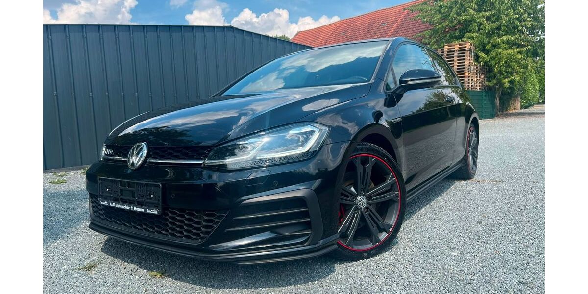 VW Golf 180.100 km 13.990 &euro; Hamm 59077