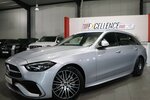 Mercedes-Benz C 220 d T 4Matic ADVANCED AMG-LINE SPORT MATRIX 157.000 km 25.331 &euro; Hamm 59077