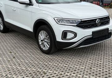 VW T-Roc 60.400 km 22.490 &euro; Hamm 59073
