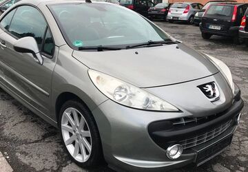 Peugeot 207 159.000 km 3.199 &euro; Unna 59425