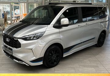 Ford Tourneo Custom 19.080 km 49.990 &euro; Beckum 59269