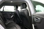 Audi Q2 35 TFSI ADVANCED SILVER & BLACK / LED, LEDER 97.000 km 20.222 &euro; Hamm 59077