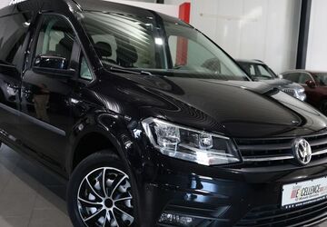 VW Caddy Maxi 67.000 km 23.333 &euro; Hamm 59077